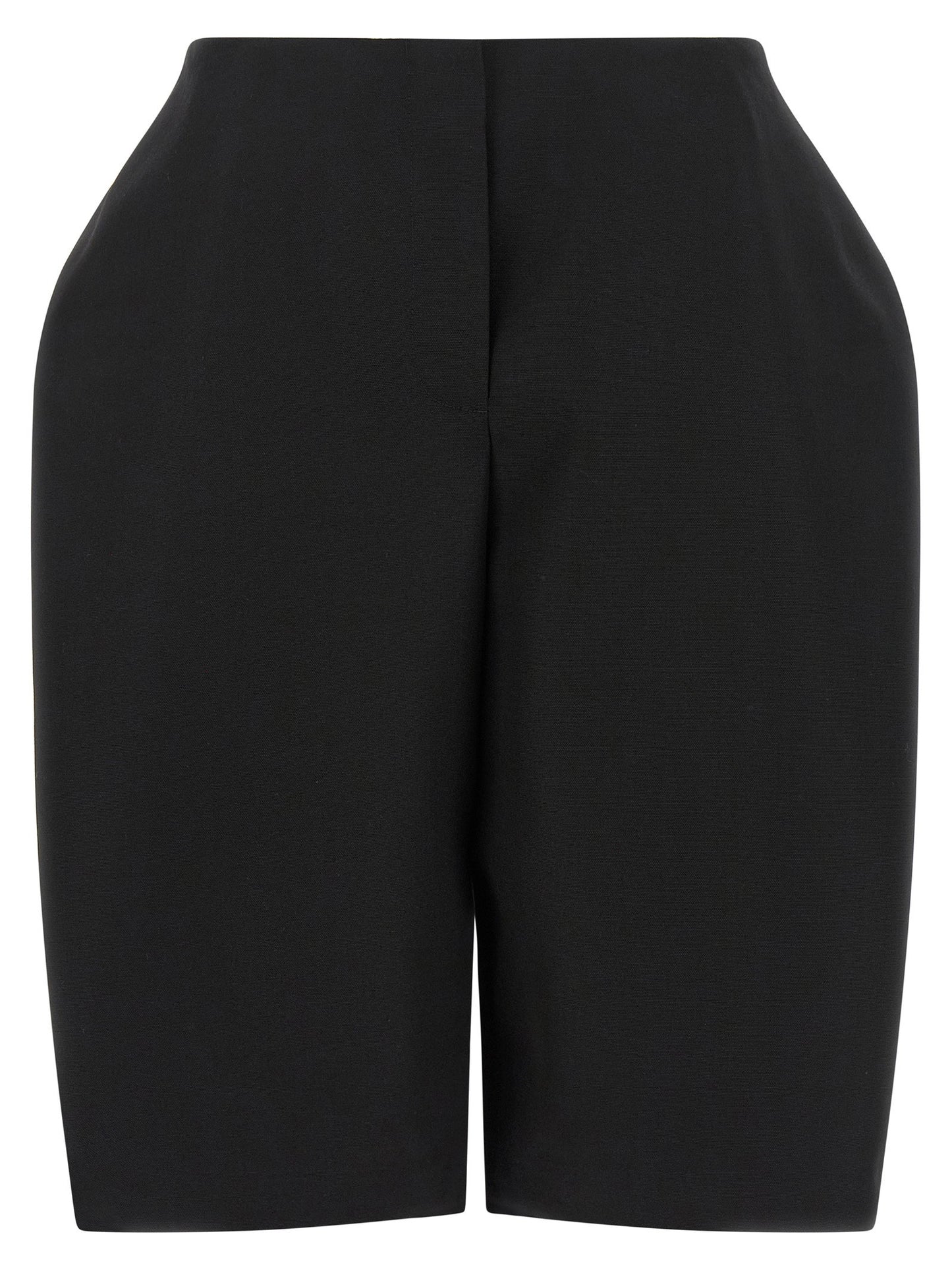 Jacquemus Le Short Cubisto Bermuda Shorts