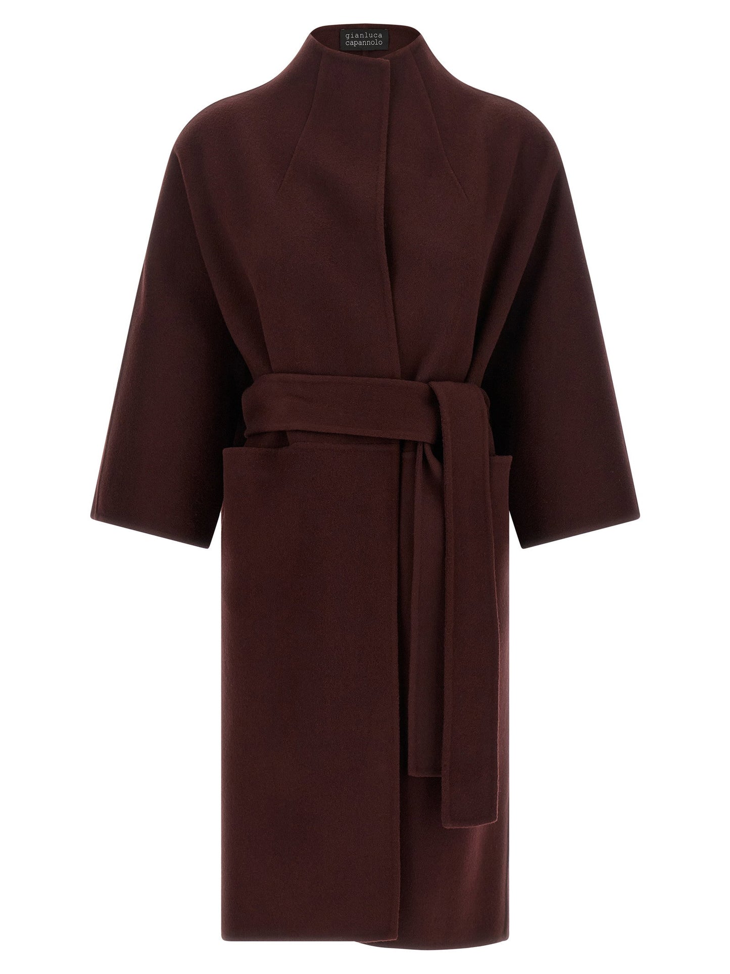 Gianluca Capannolo Jane Coat