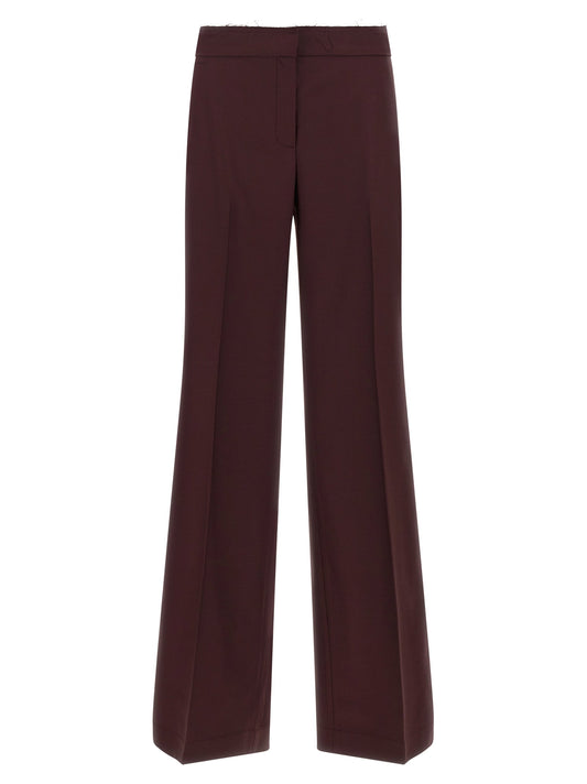 Gianluca Capannolo Laura Pants