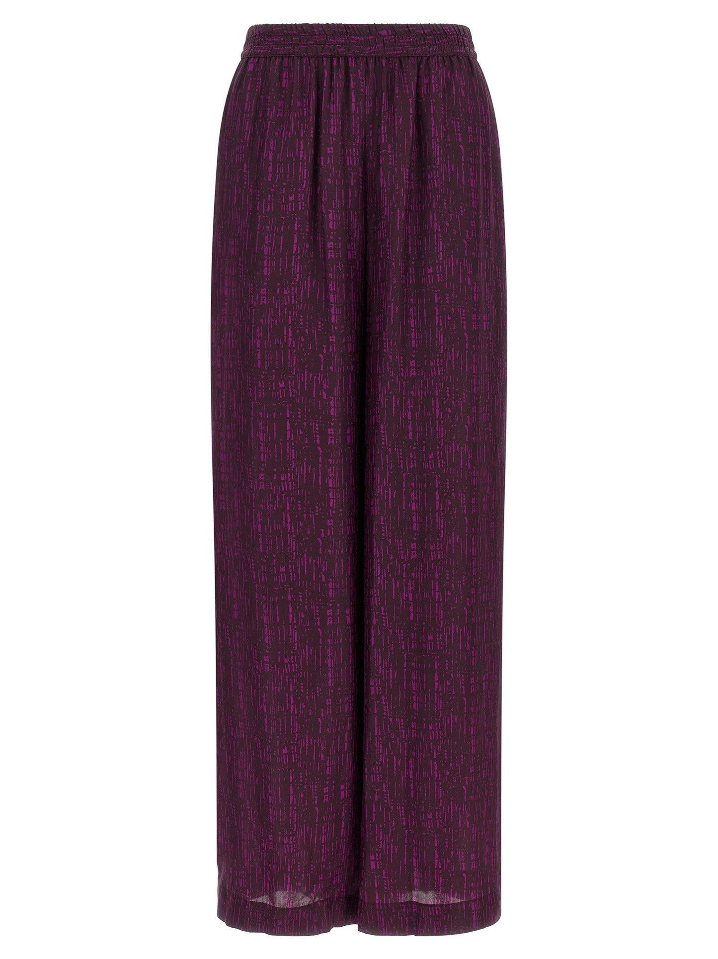 Gianluca Capannolo Claudia Pants