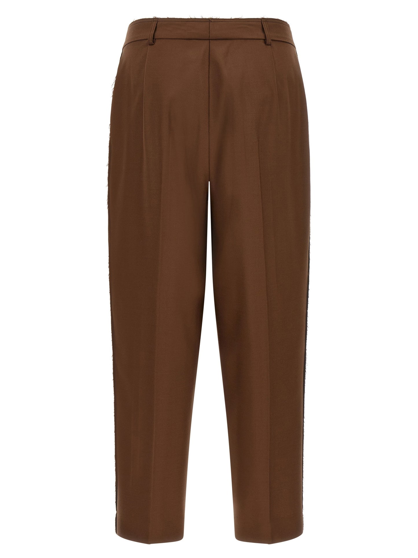 Gianluca Capannolo Nora Pants