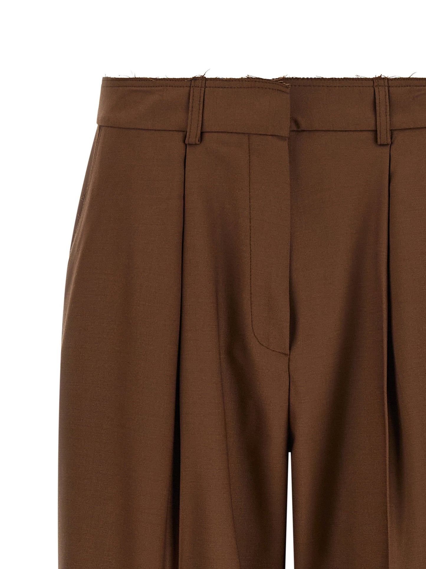 Gianluca Capannolo Nora Pants