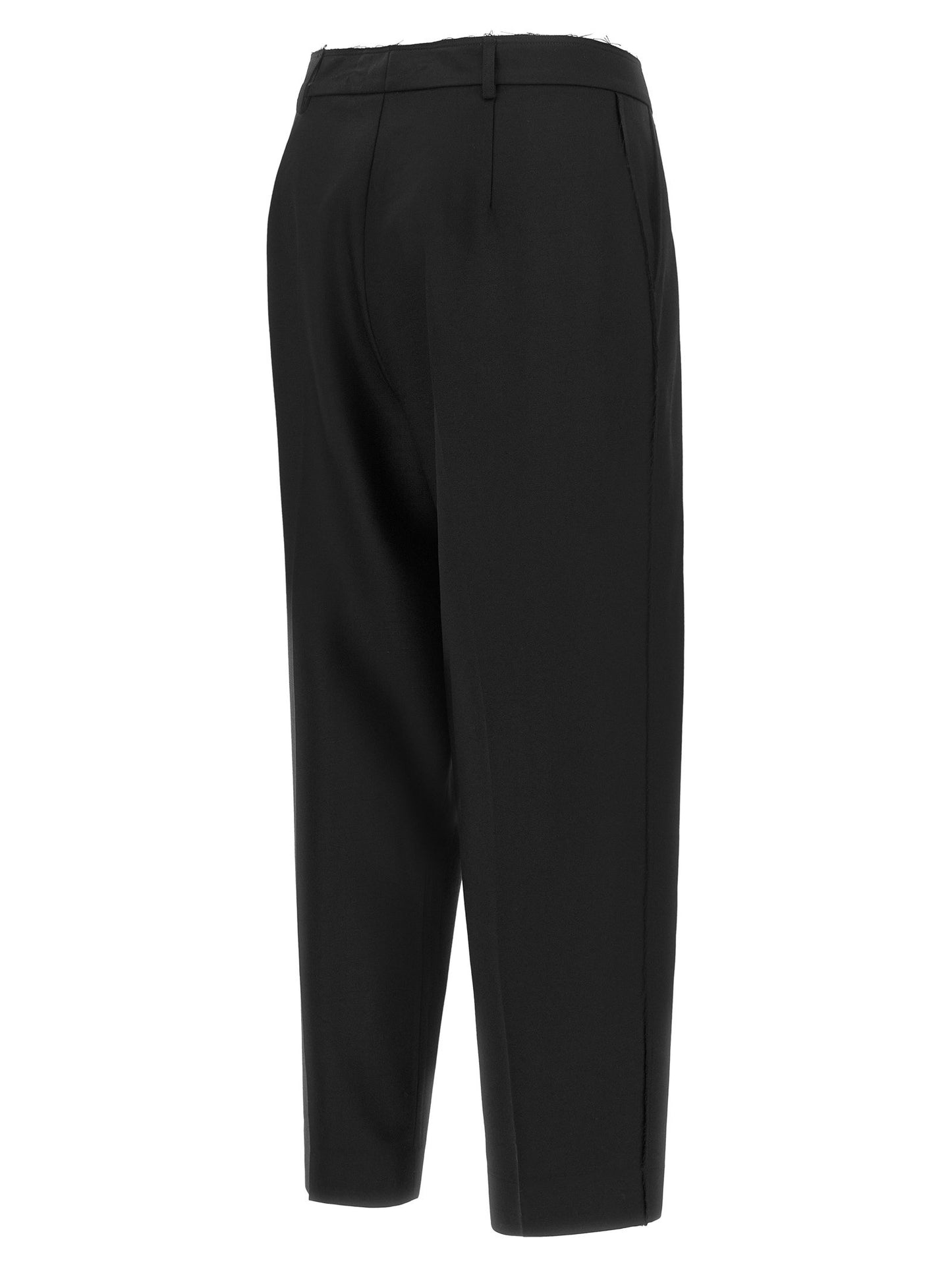 Gianluca Capannolo Nora Pants