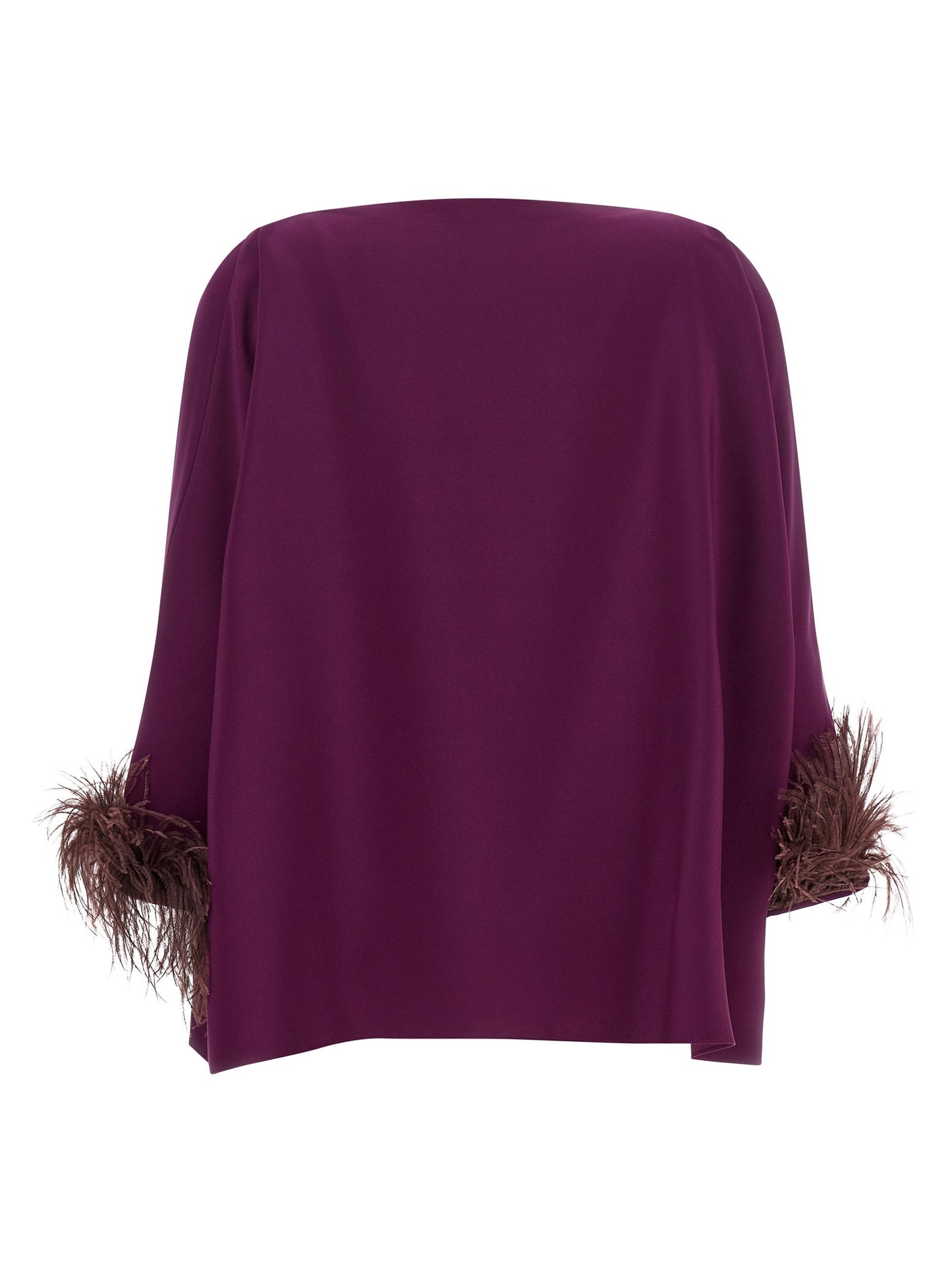 Gianluca Capannolo Laura Blouse