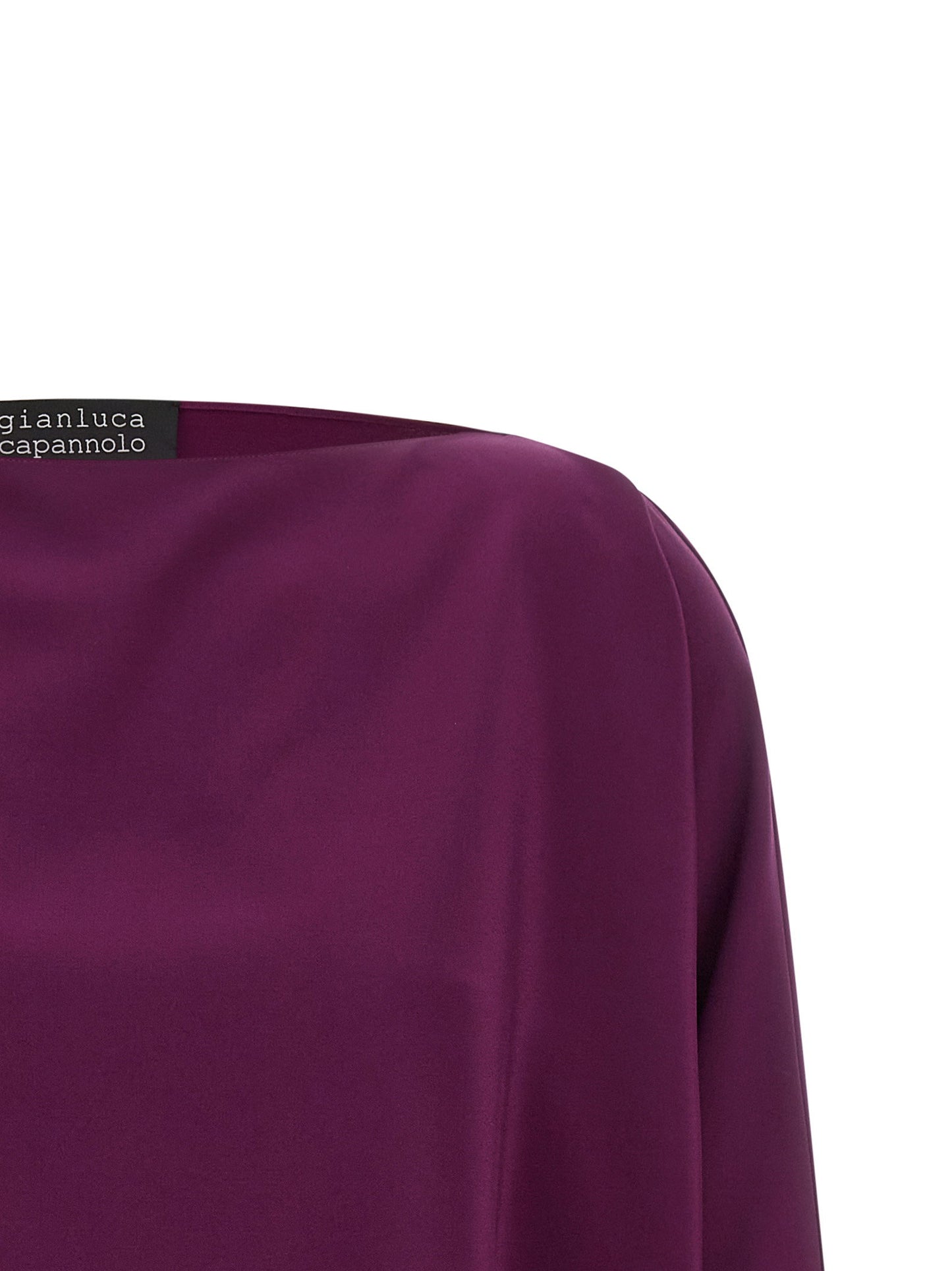 Gianluca Capannolo Laura Blouse