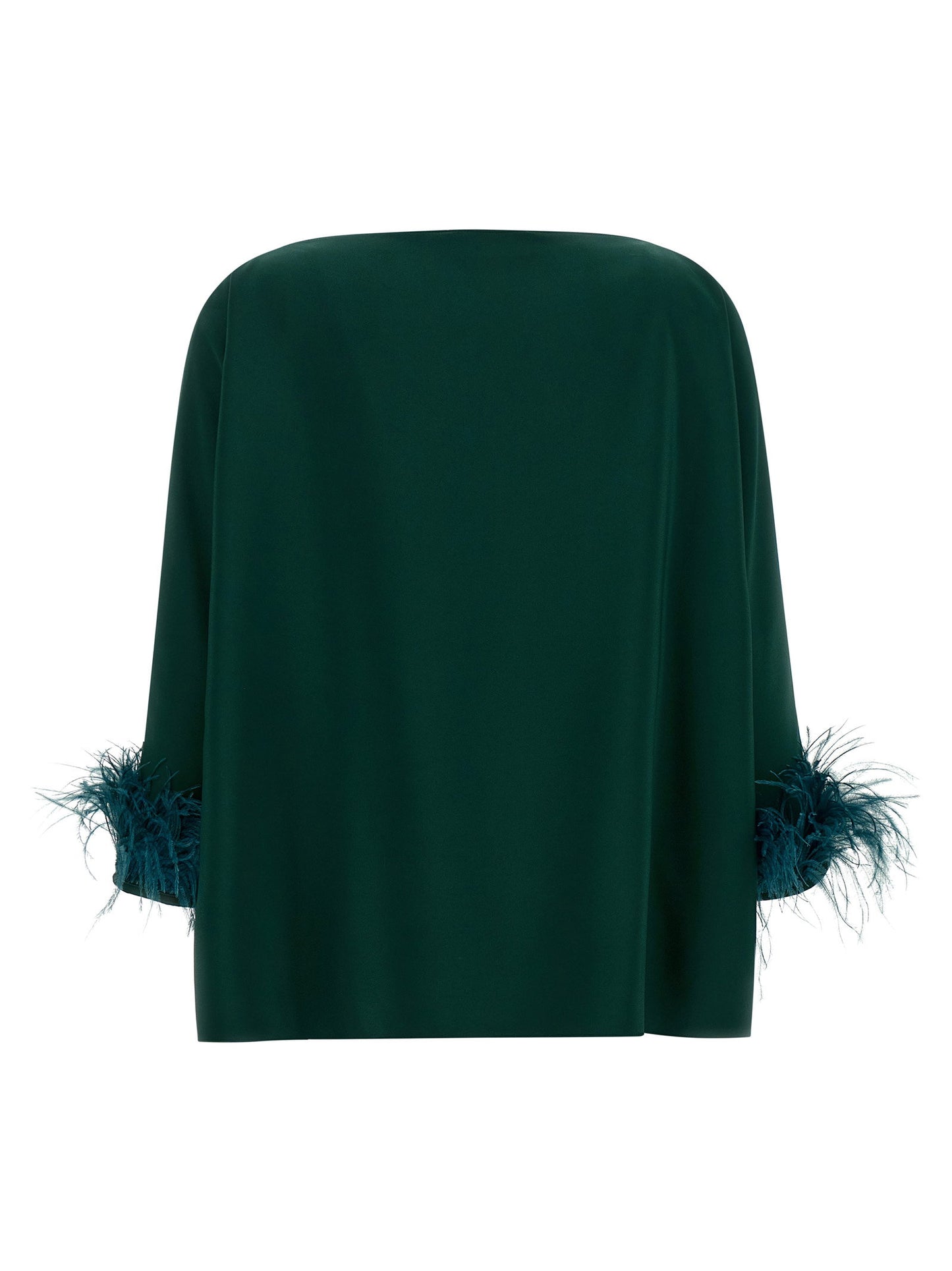 Gianluca Capannolo Laura Blouse
