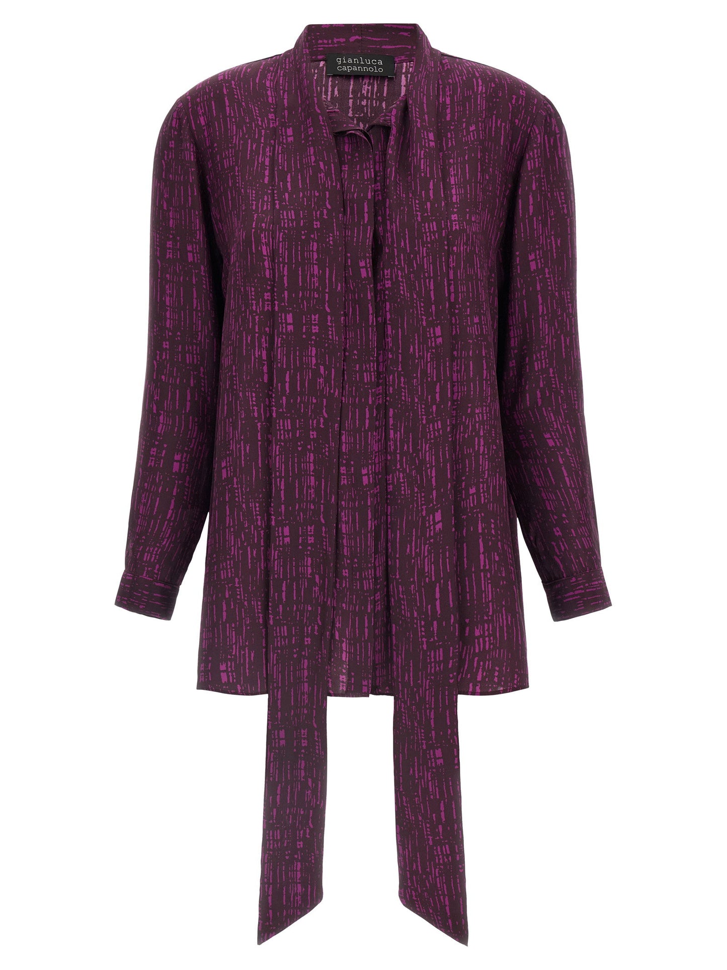 Gianluca Capannolo Katherine Shirt