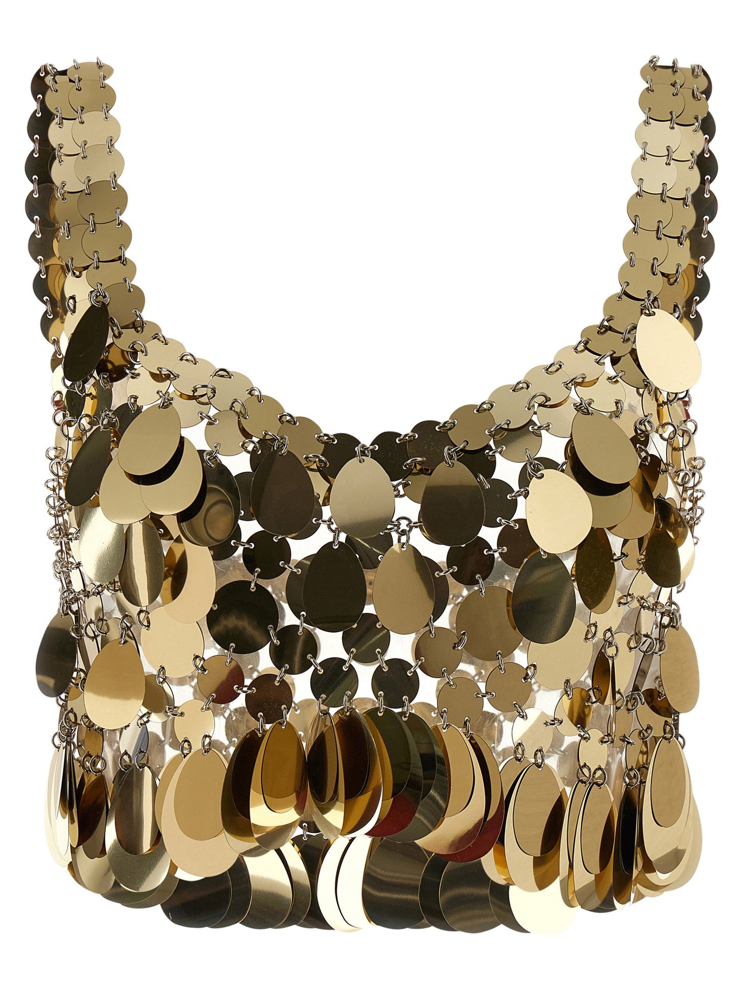 Paco Rabanne Haut Top