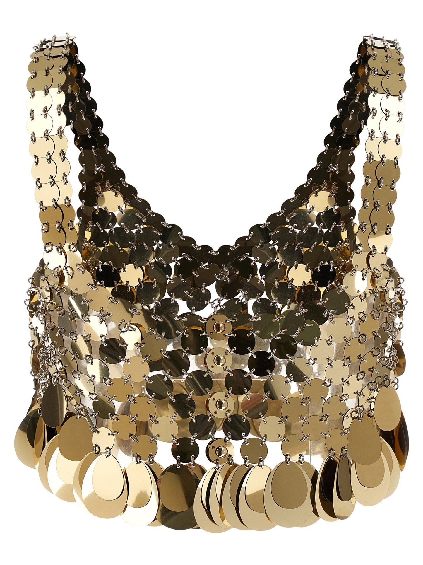 Paco Rabanne Haut Top