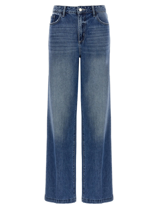 L'agence Clayton Jeans