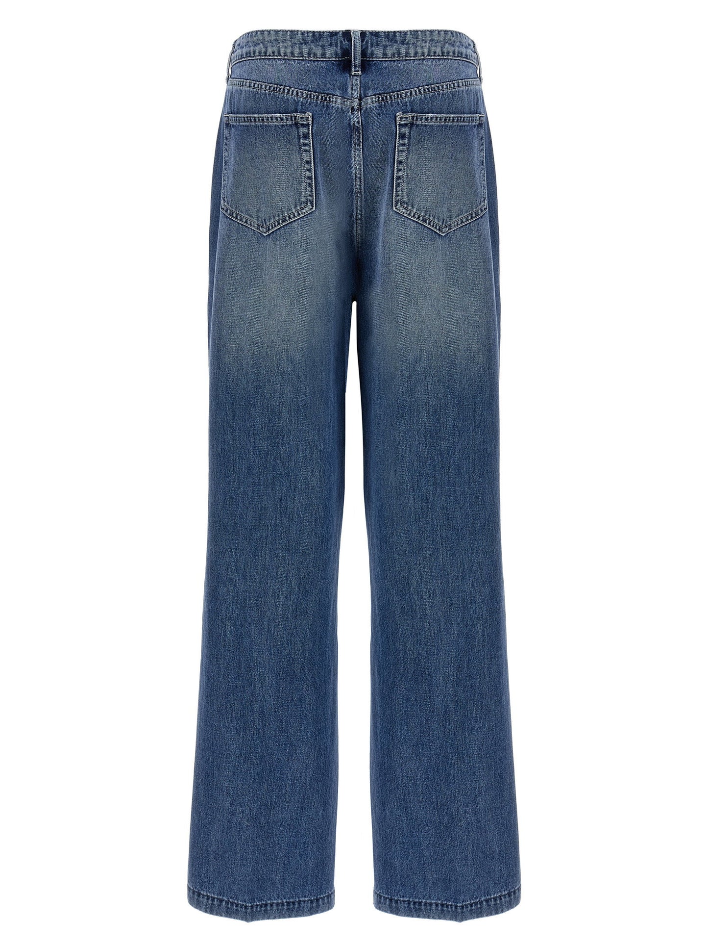 L'agence Clayton Jeans