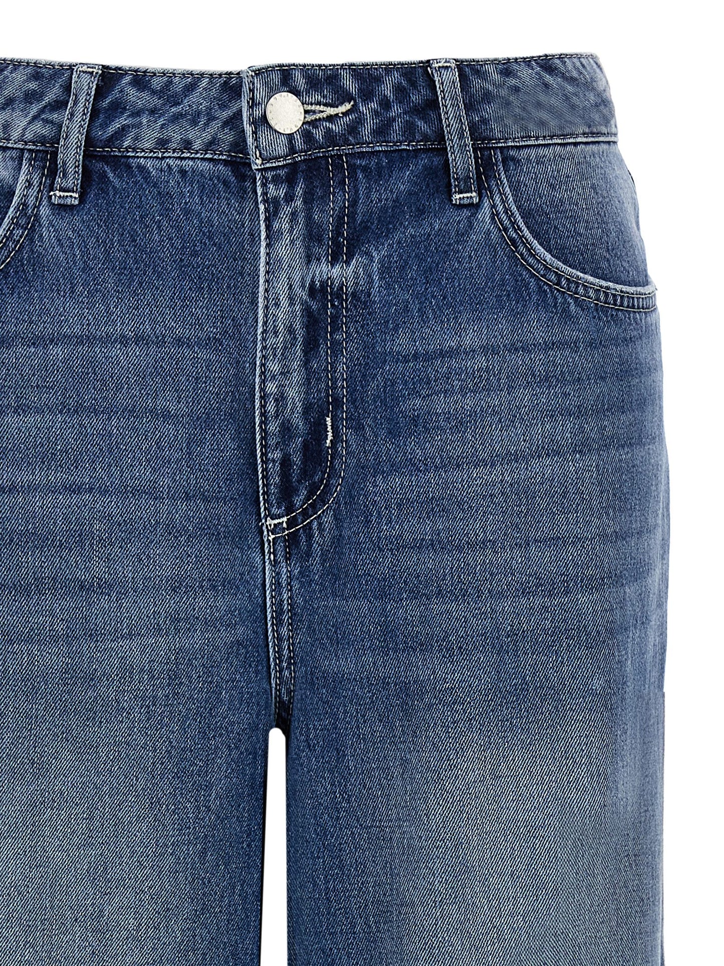 L'agence Clayton Jeans