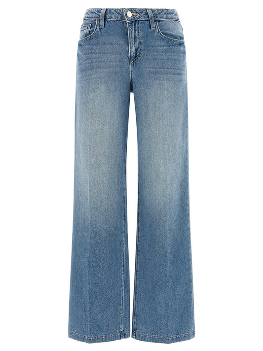 L'agence Scotti Jeans