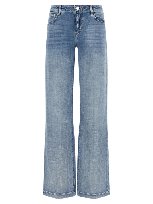 L'agence Joanne Jeans