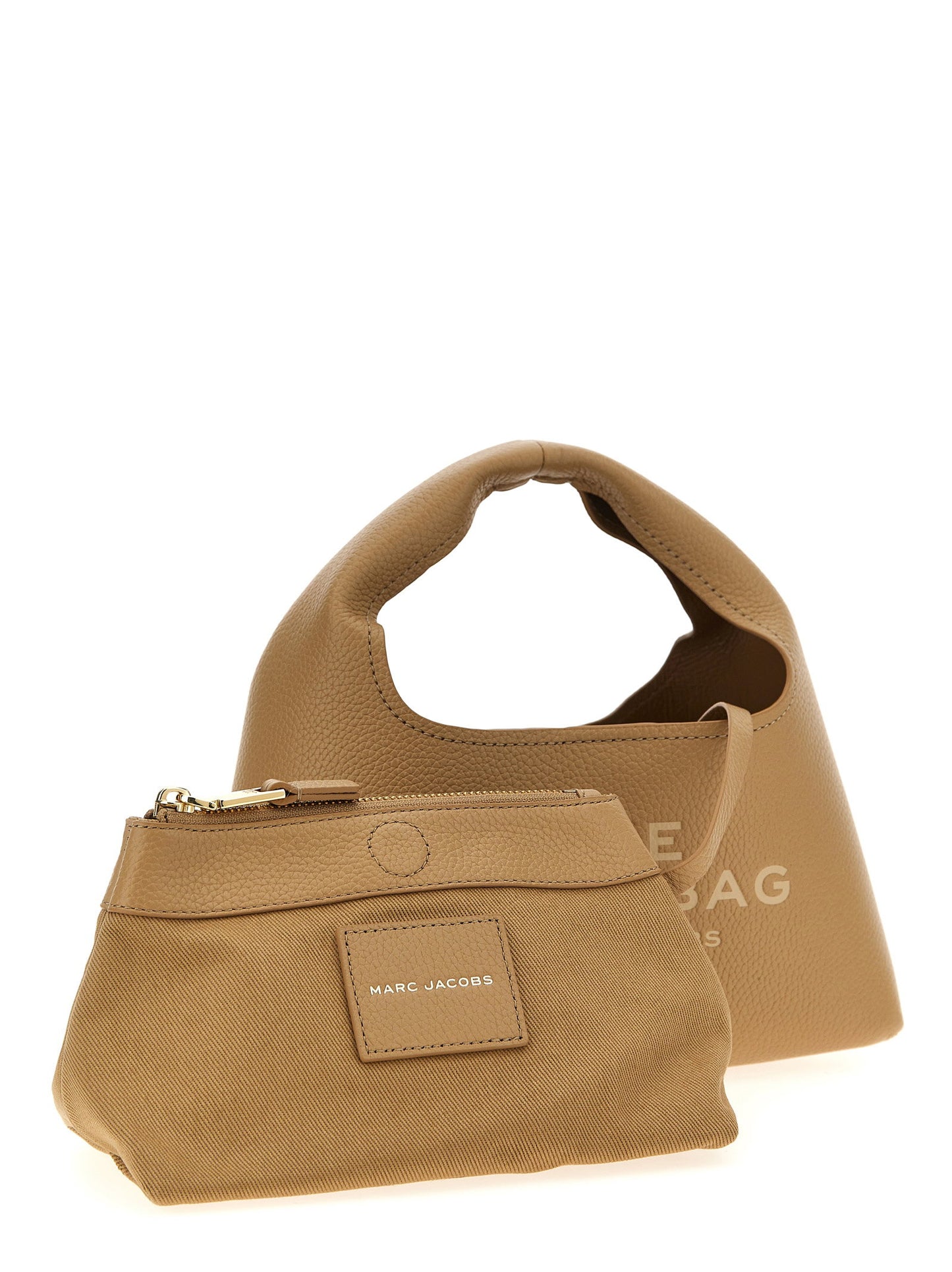 Marc Jacobs The Mini Sack Bag Handbag