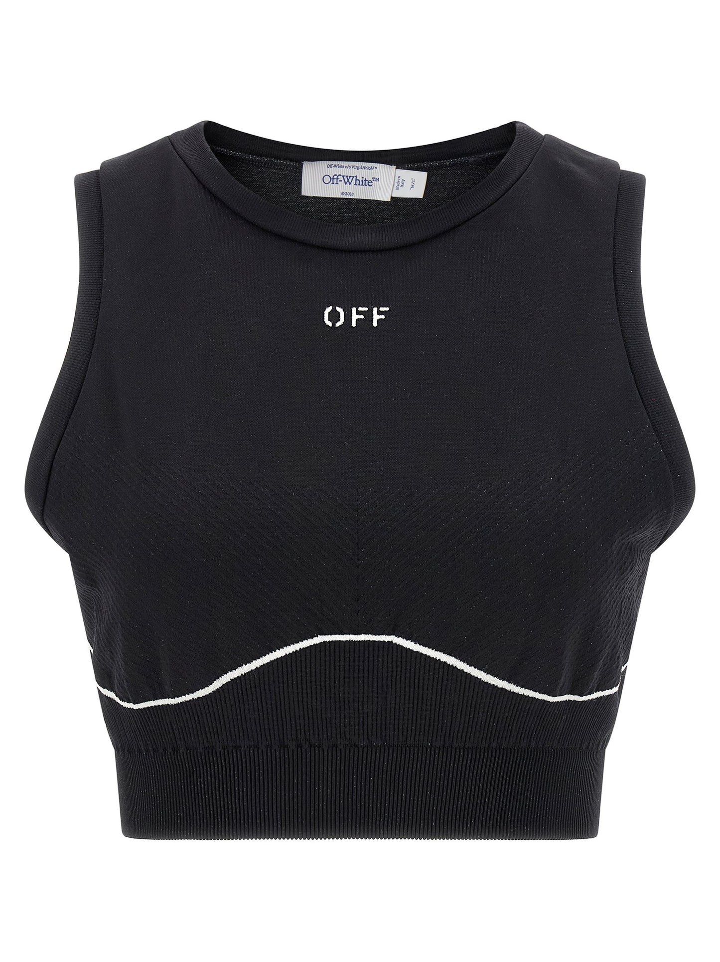 Off White Off-white™ Sports Top