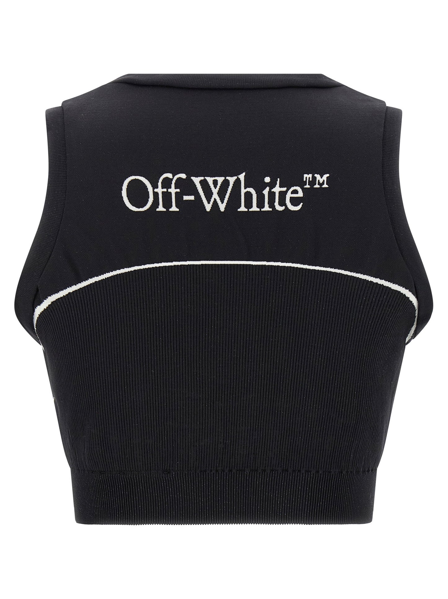 Off White Off-white™ Sports Top