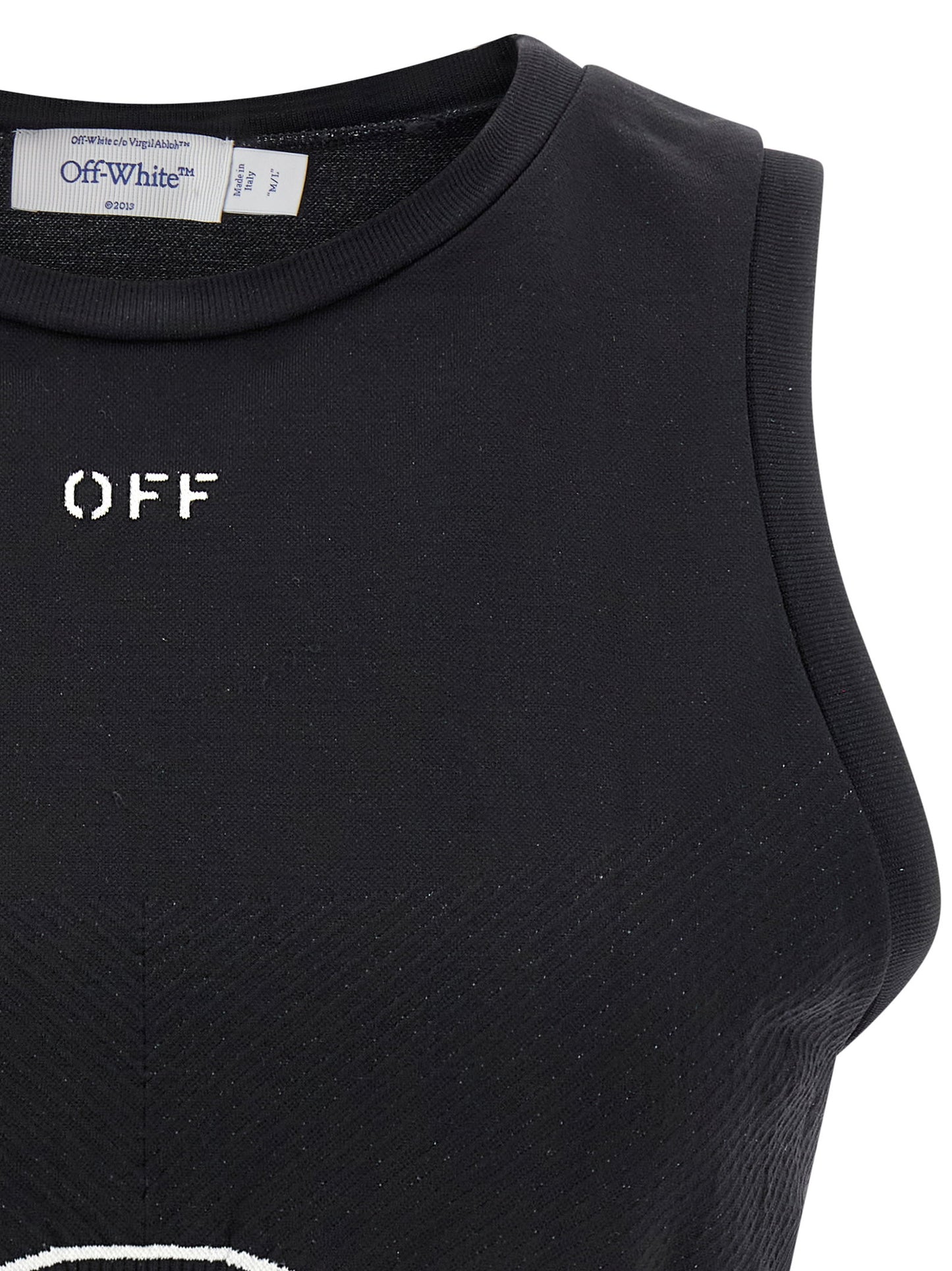 Off White Off-white™ Sports Top