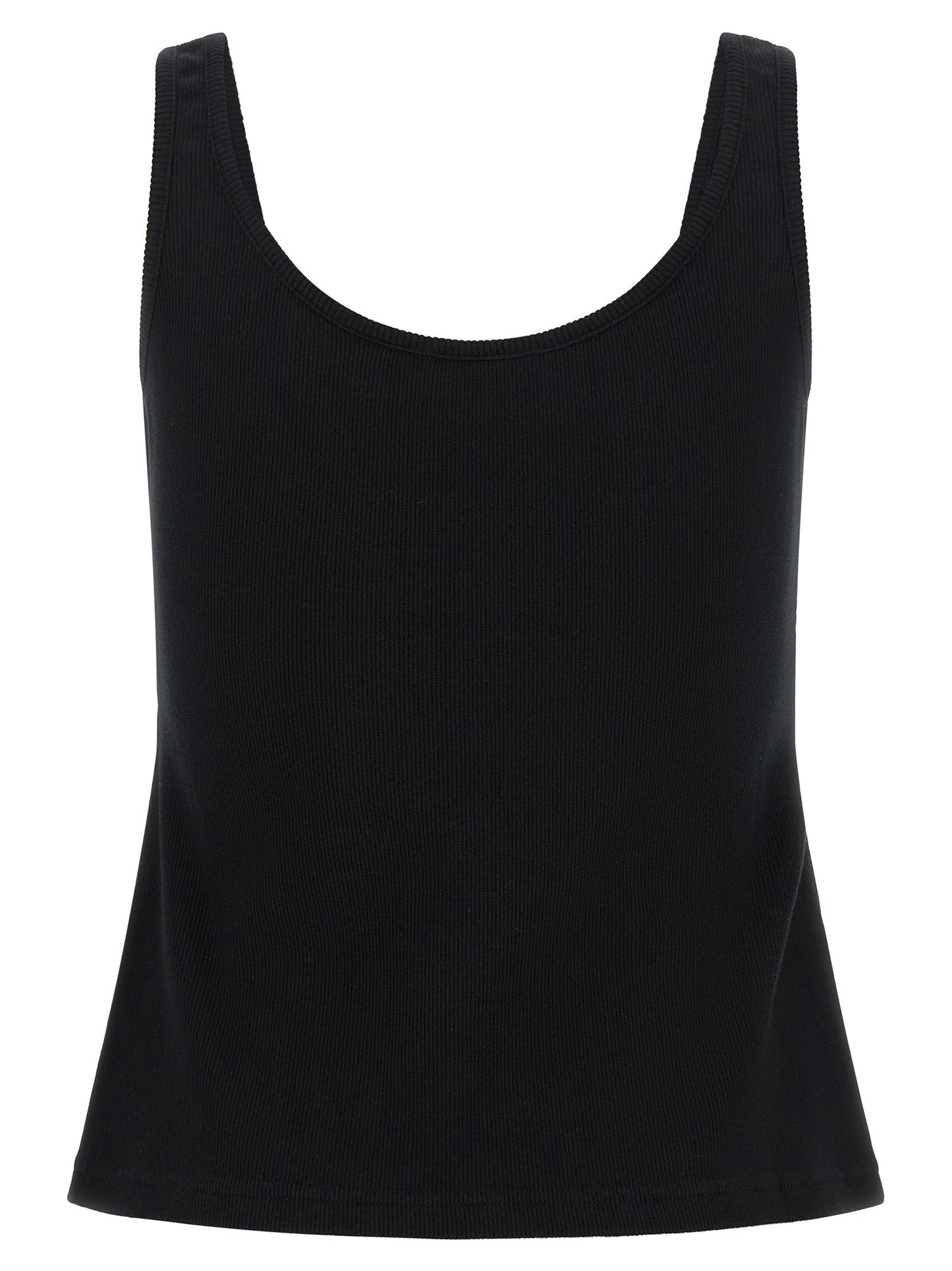 Off White Off Stamp Tank Top