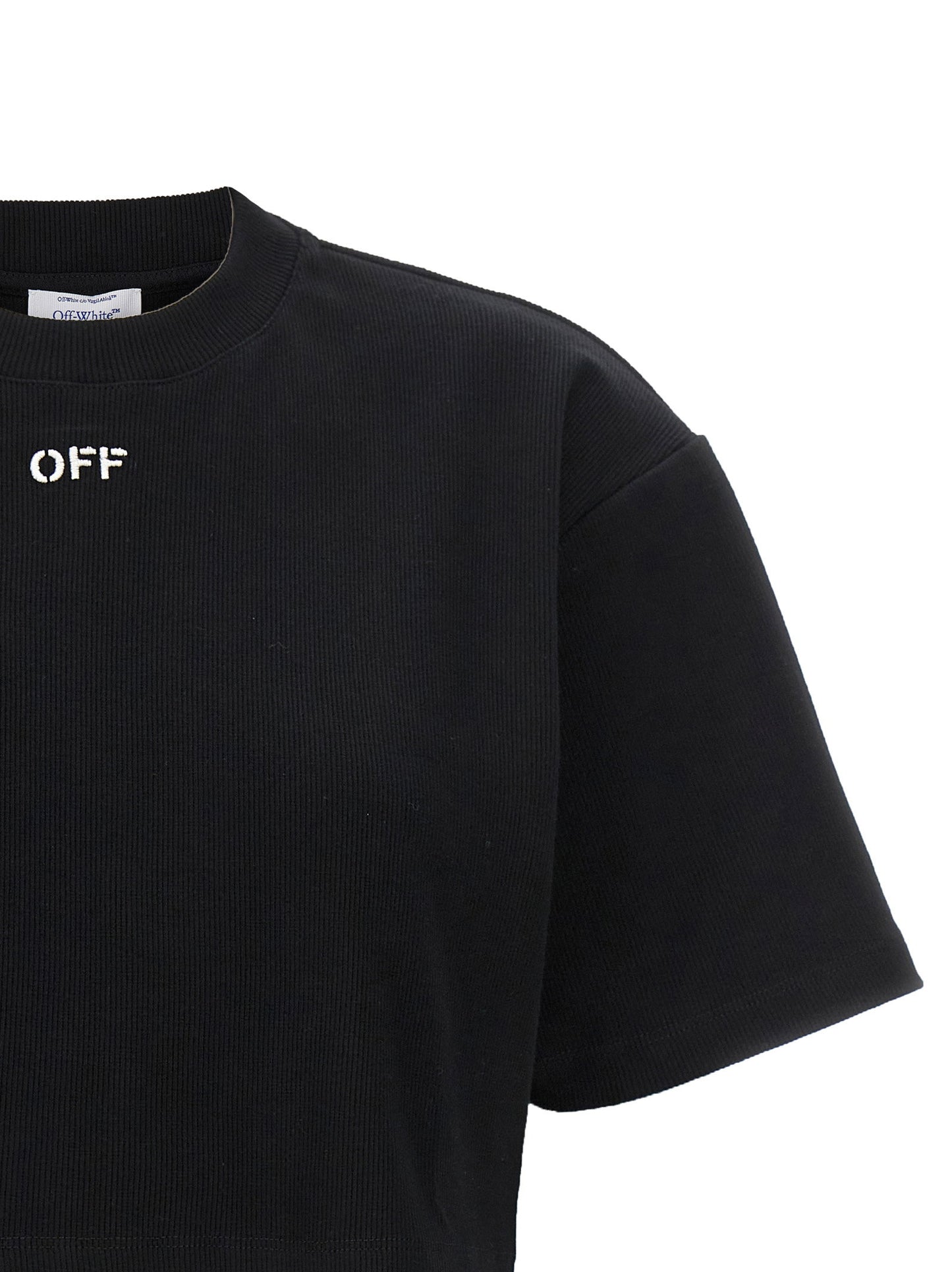 Off White Off Stamp T-shirt