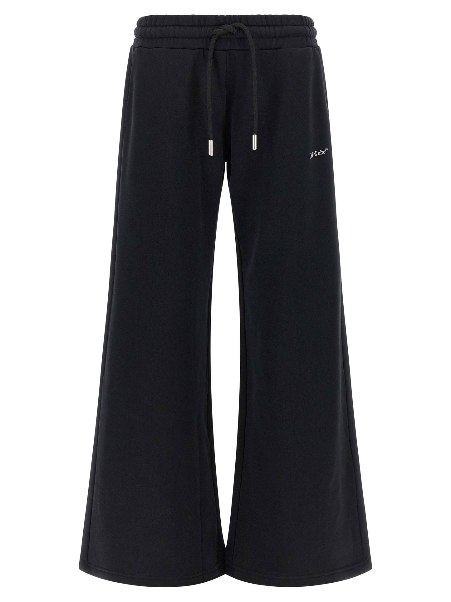Off White Bookish Joggers