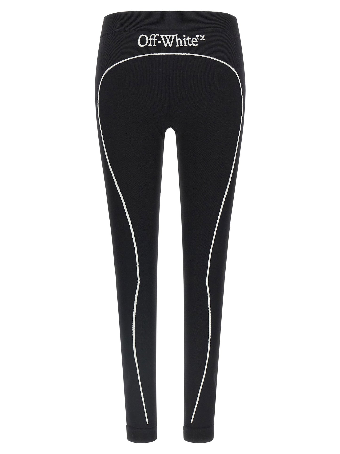Off White Off Stamp Leggings