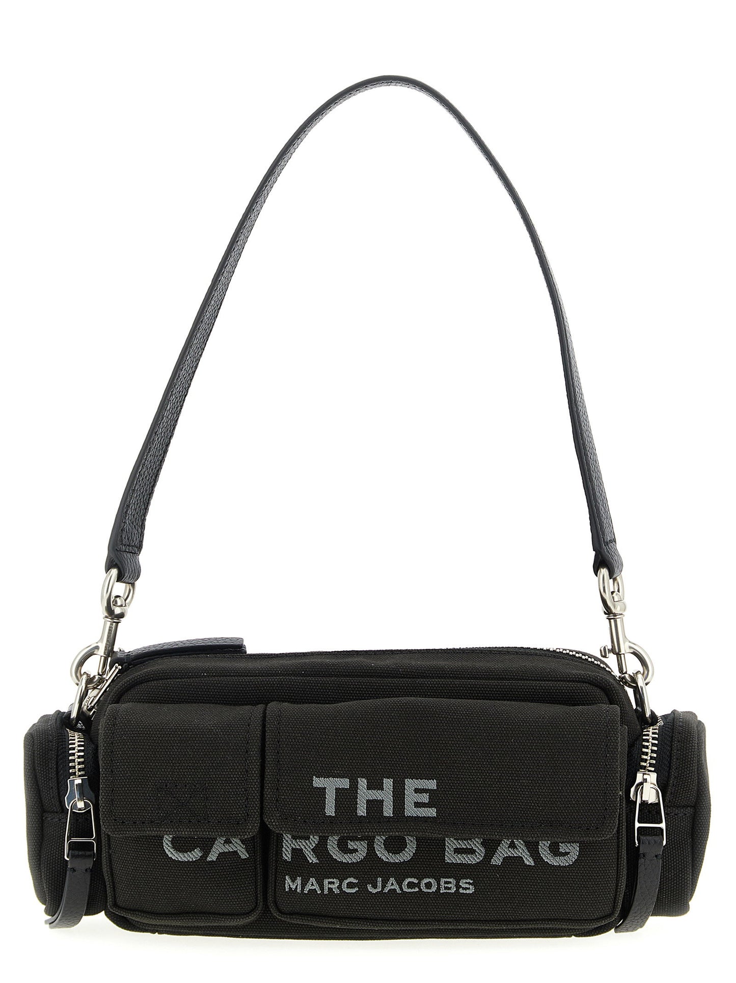 Marc Jacobs The Canvas Cargo Shoulder Bag