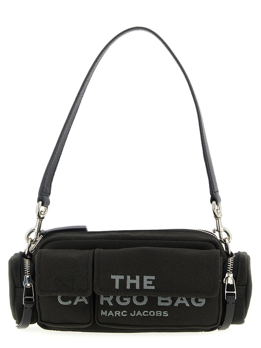 Marc Jacobs The Canvas Cargo Shoulder Bag