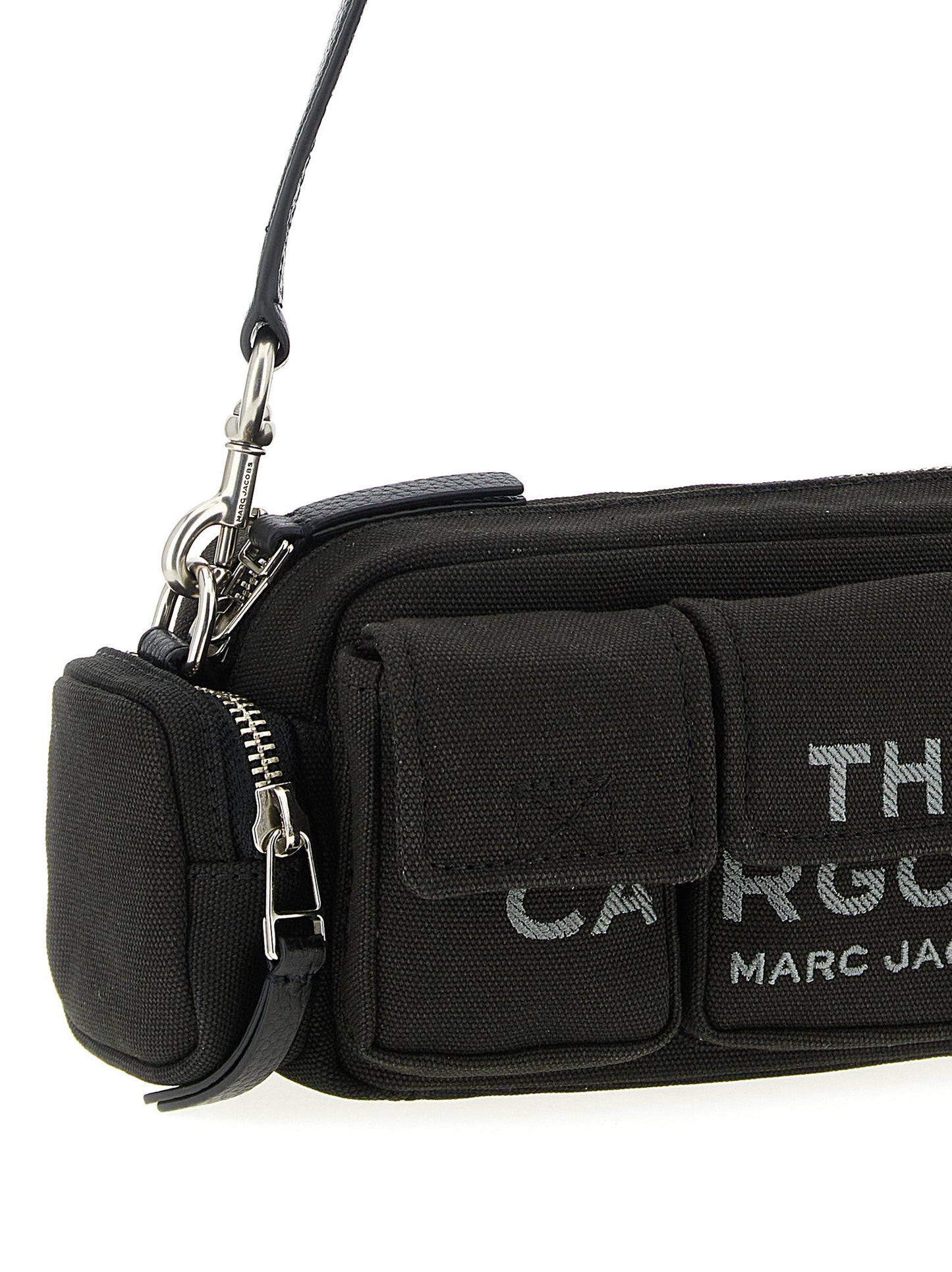 Marc Jacobs The Canvas Cargo Shoulder Bag