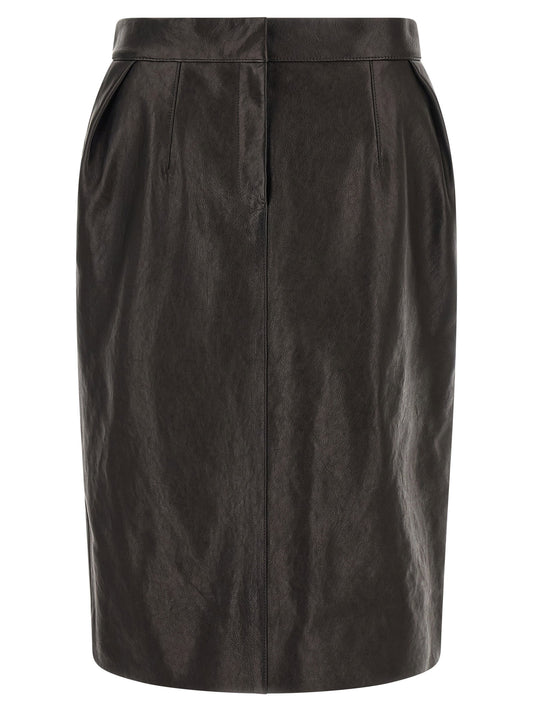 Magda Butrym 28 Skirt