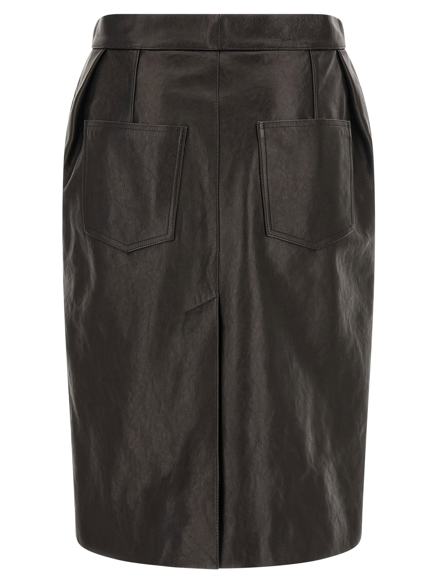 Magda Butrym 28 Skirt