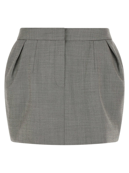 Magda Butrym 14 Skirt