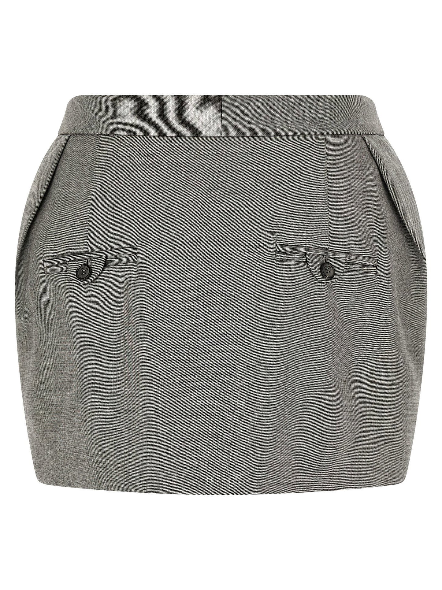 Magda Butrym 14 Skirt