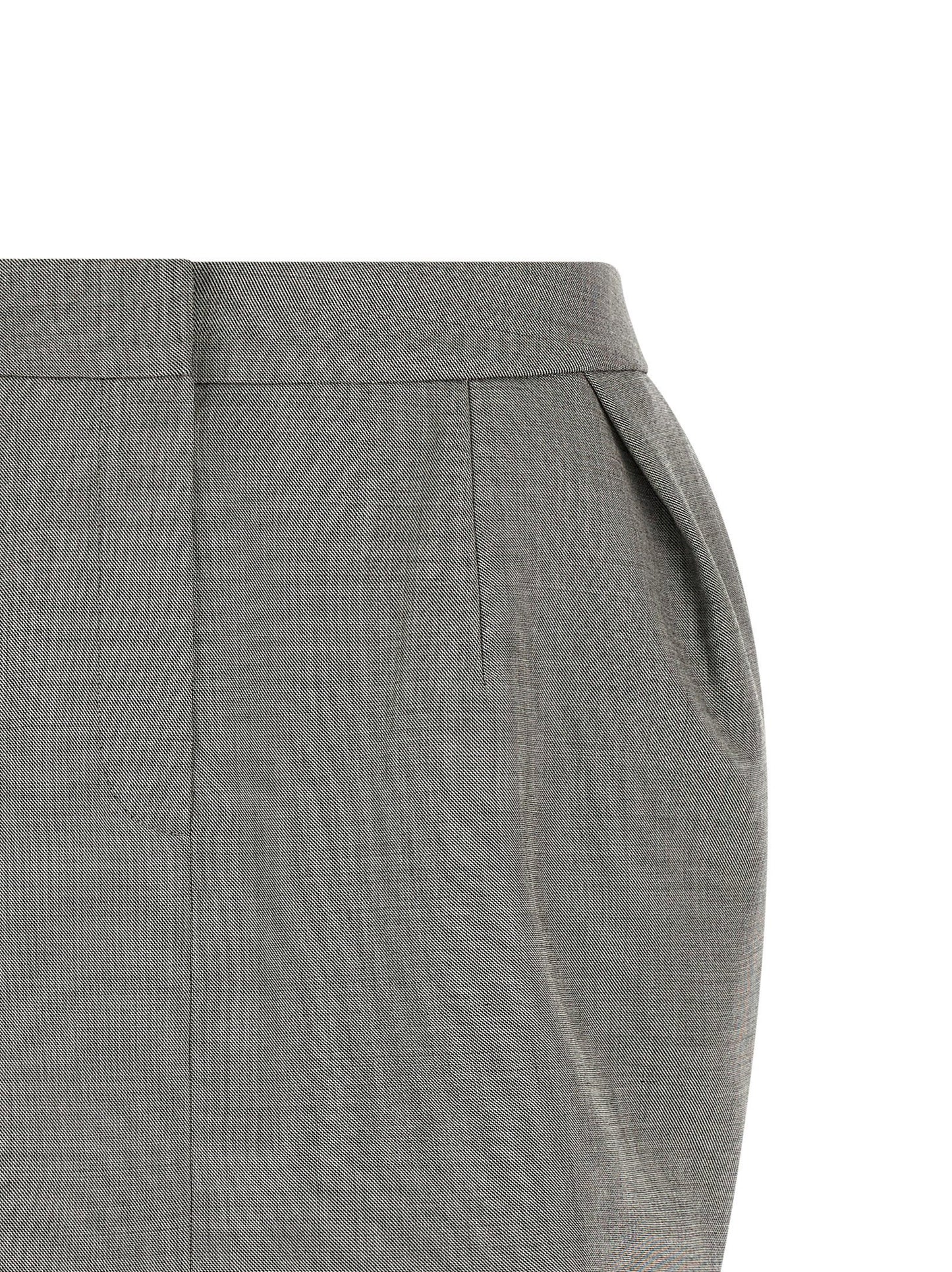 Magda Butrym 14 Skirt