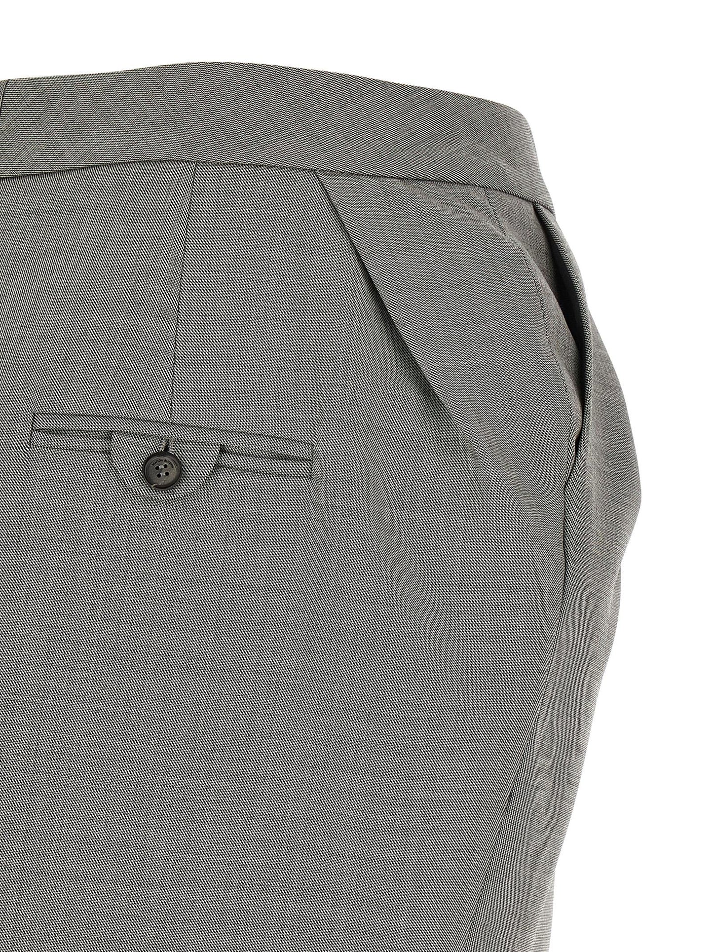Magda Butrym 14 Skirt