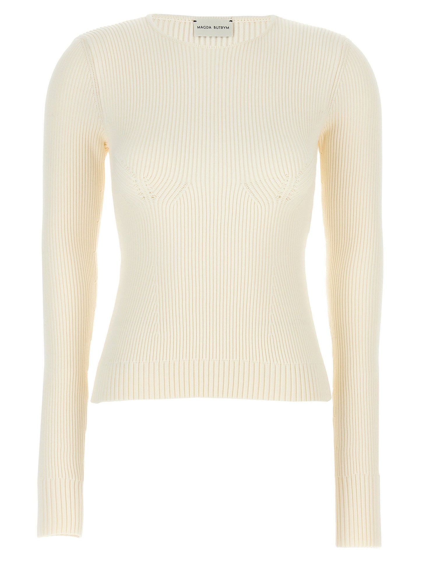 Magda Butrym 07 Sweater