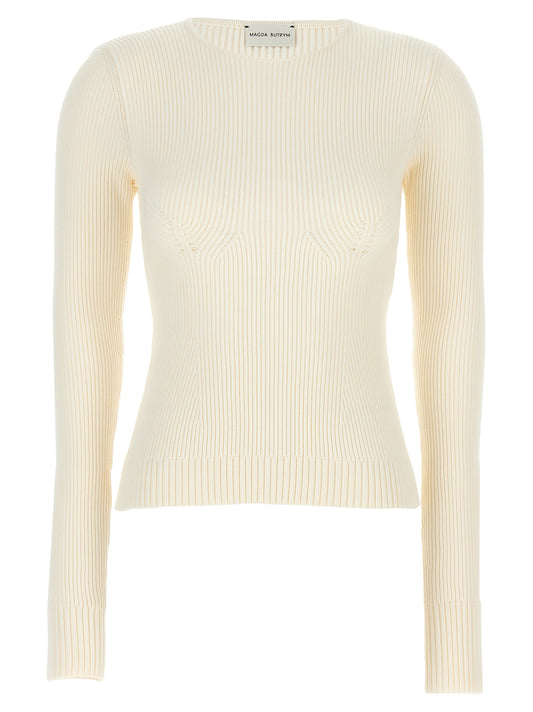 Magda Butrym 07 Sweater