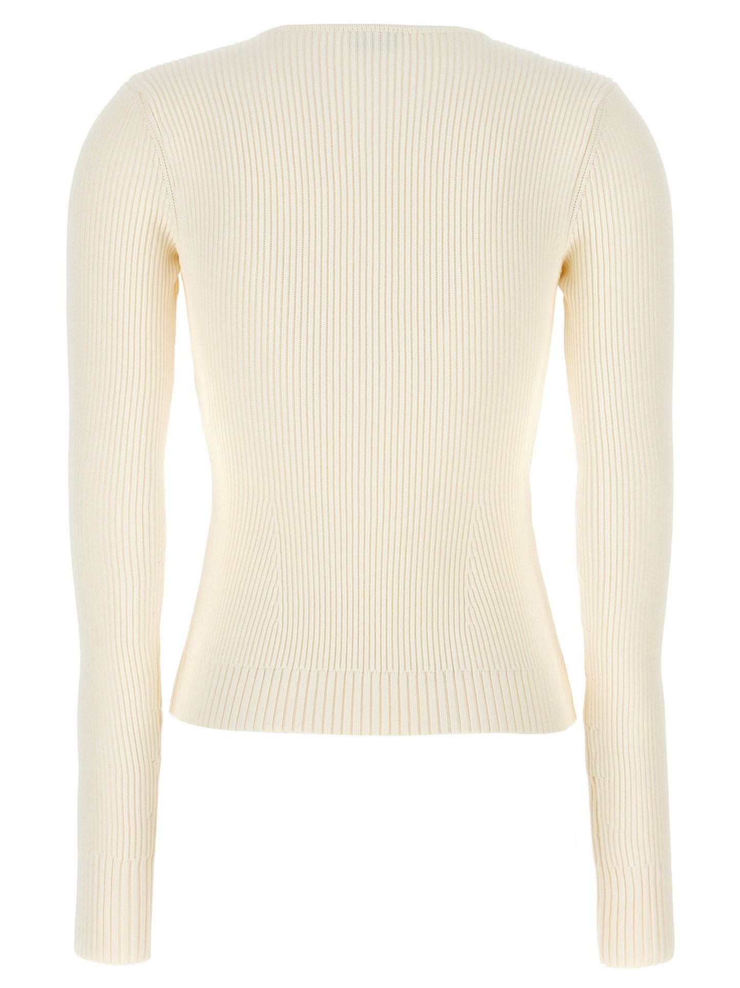 Magda Butrym 07 Sweater