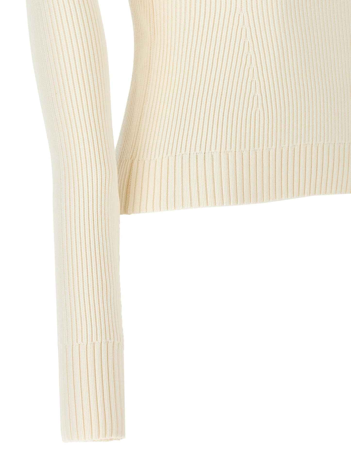 Magda Butrym 07 Sweater