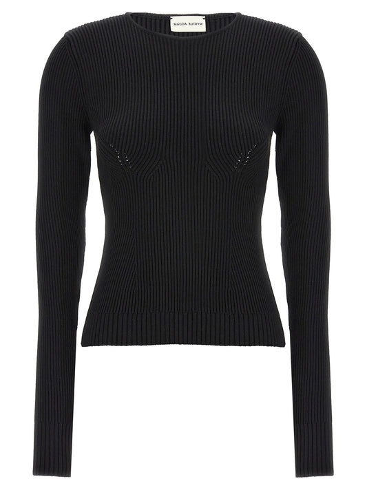 Magda Butrym 07 Sweater