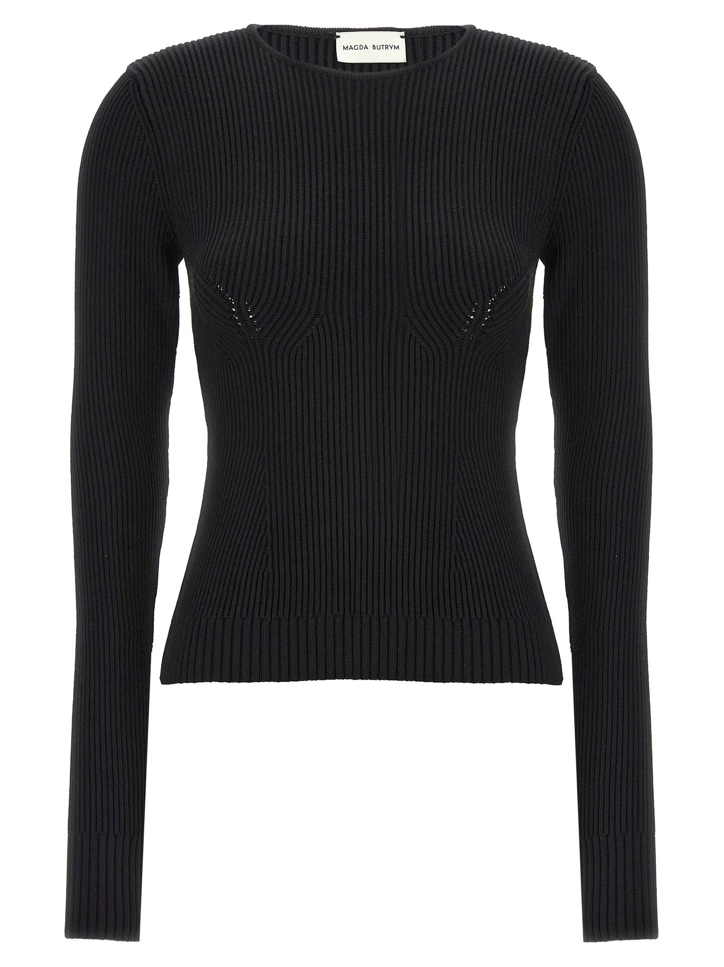 Magda Butrym 07 Sweater