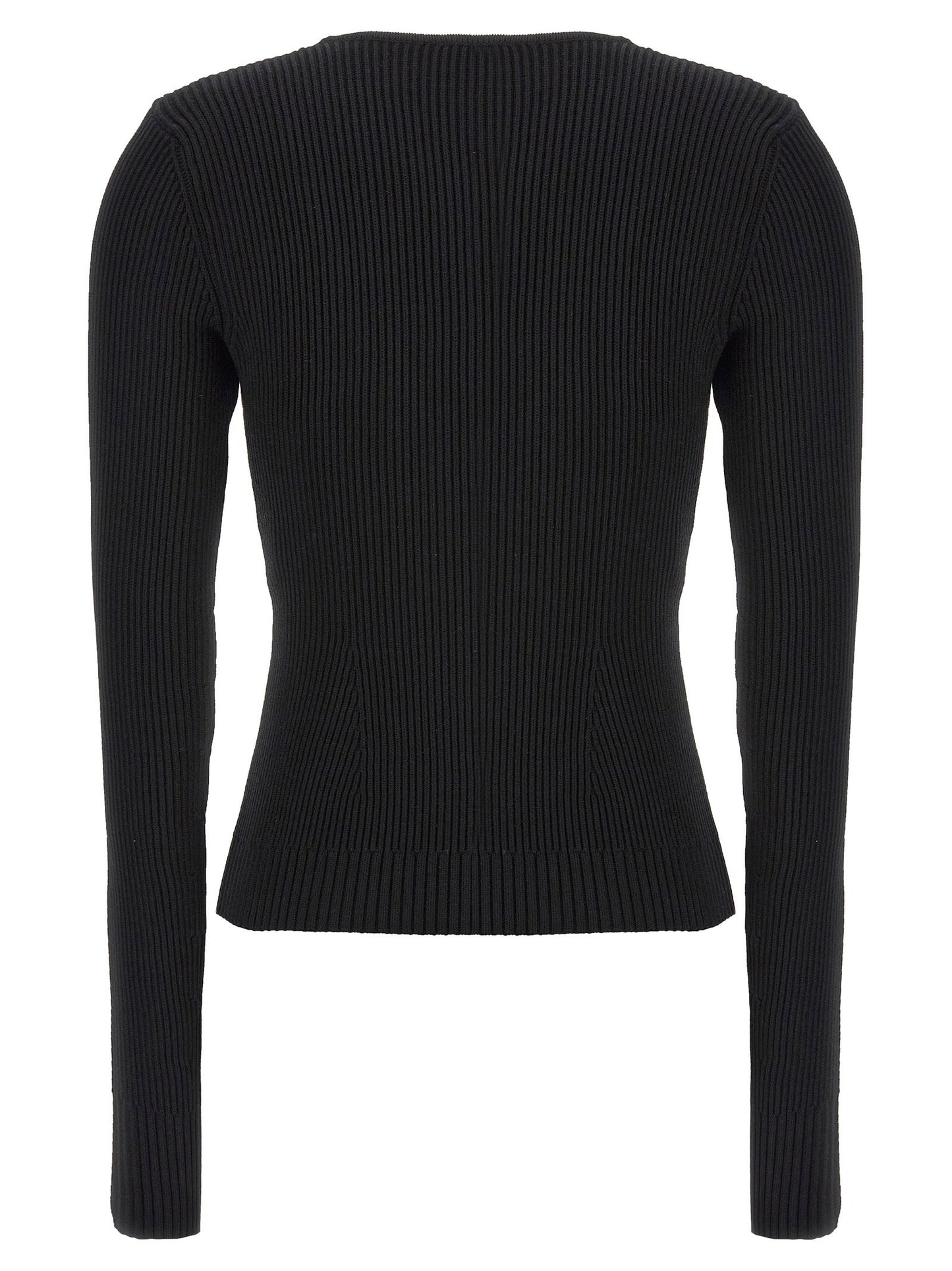 Magda Butrym 07 Sweater