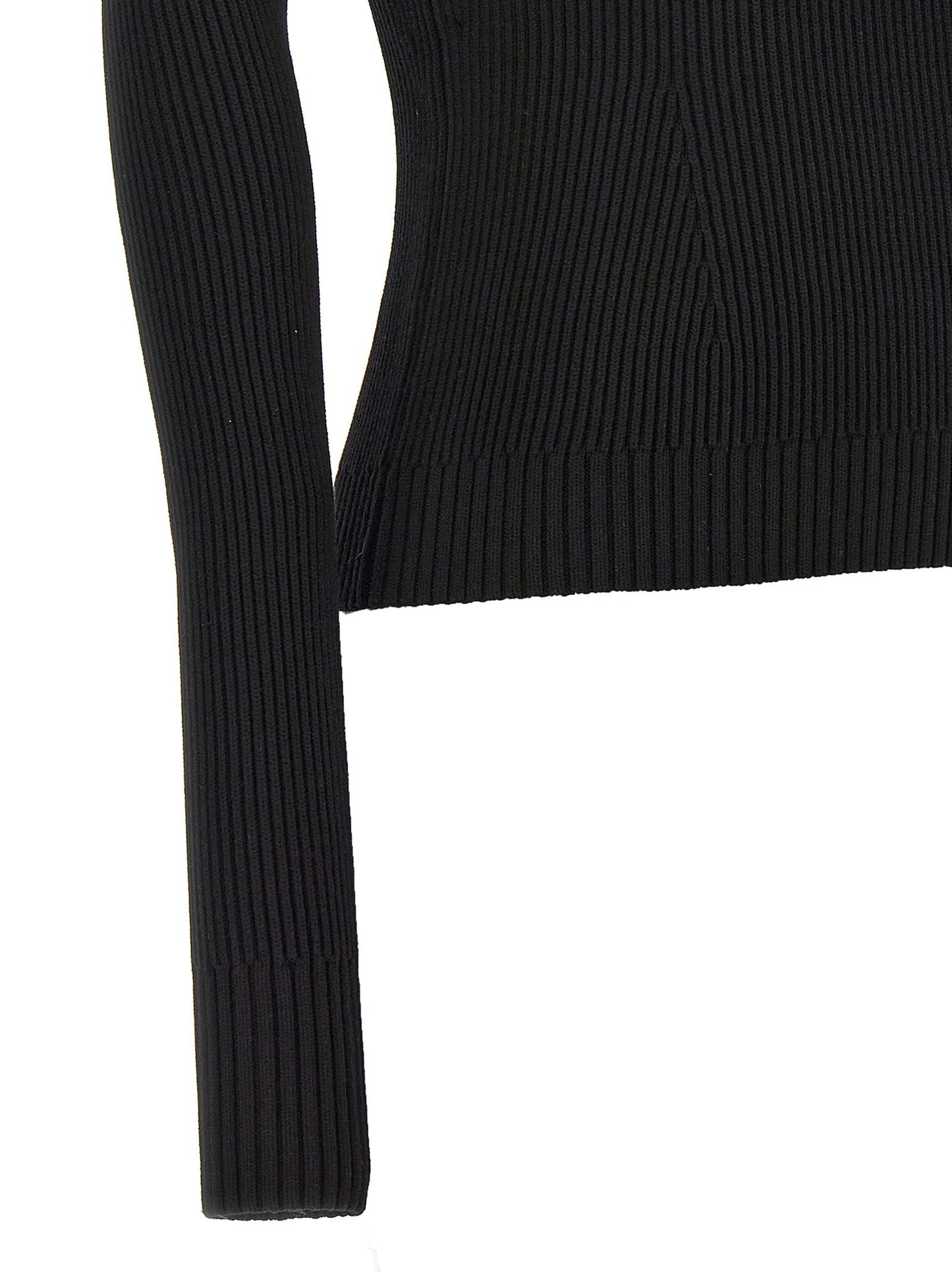 Magda Butrym 07 Sweater