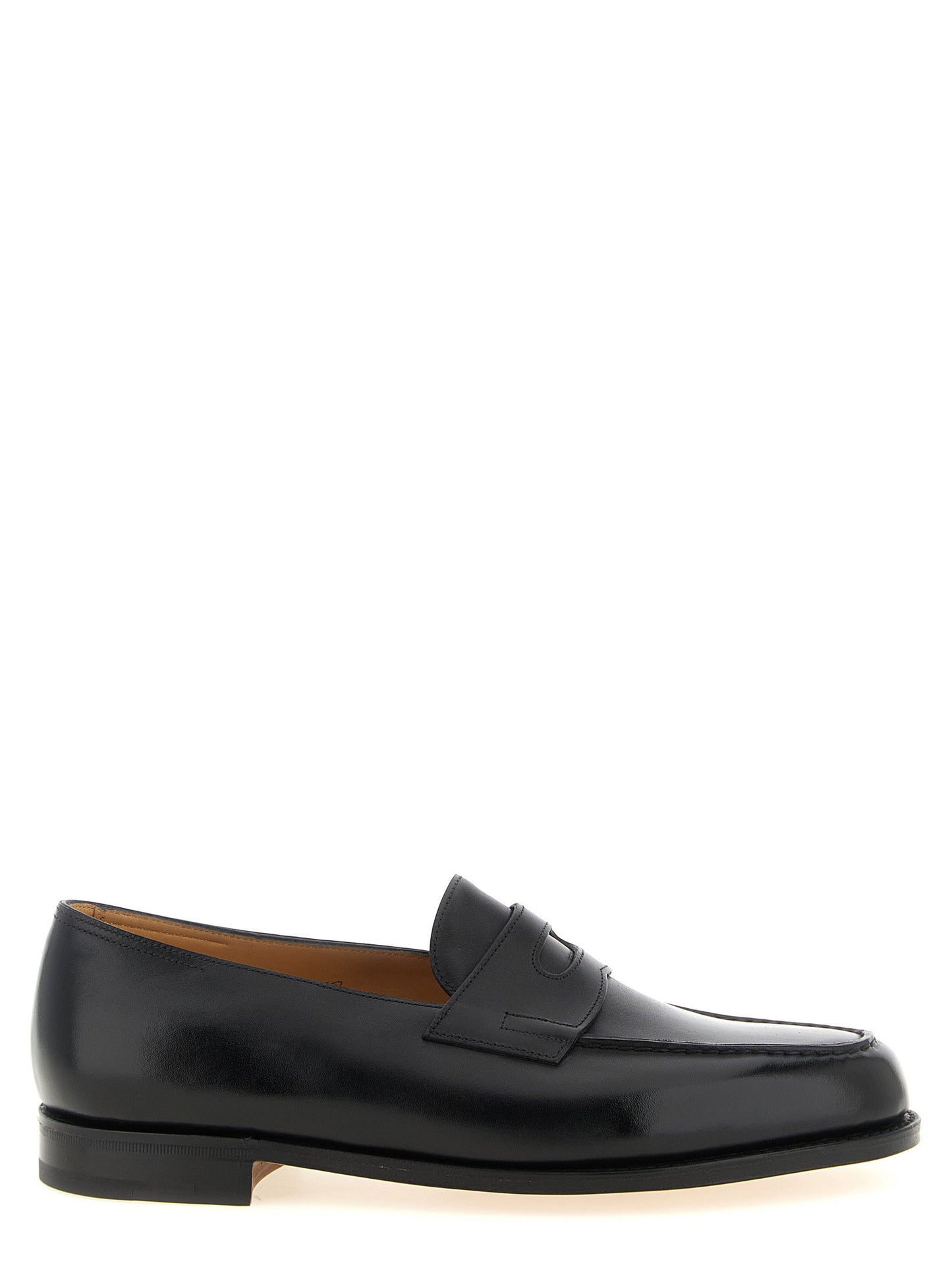 John Lobb Lopez Loafers