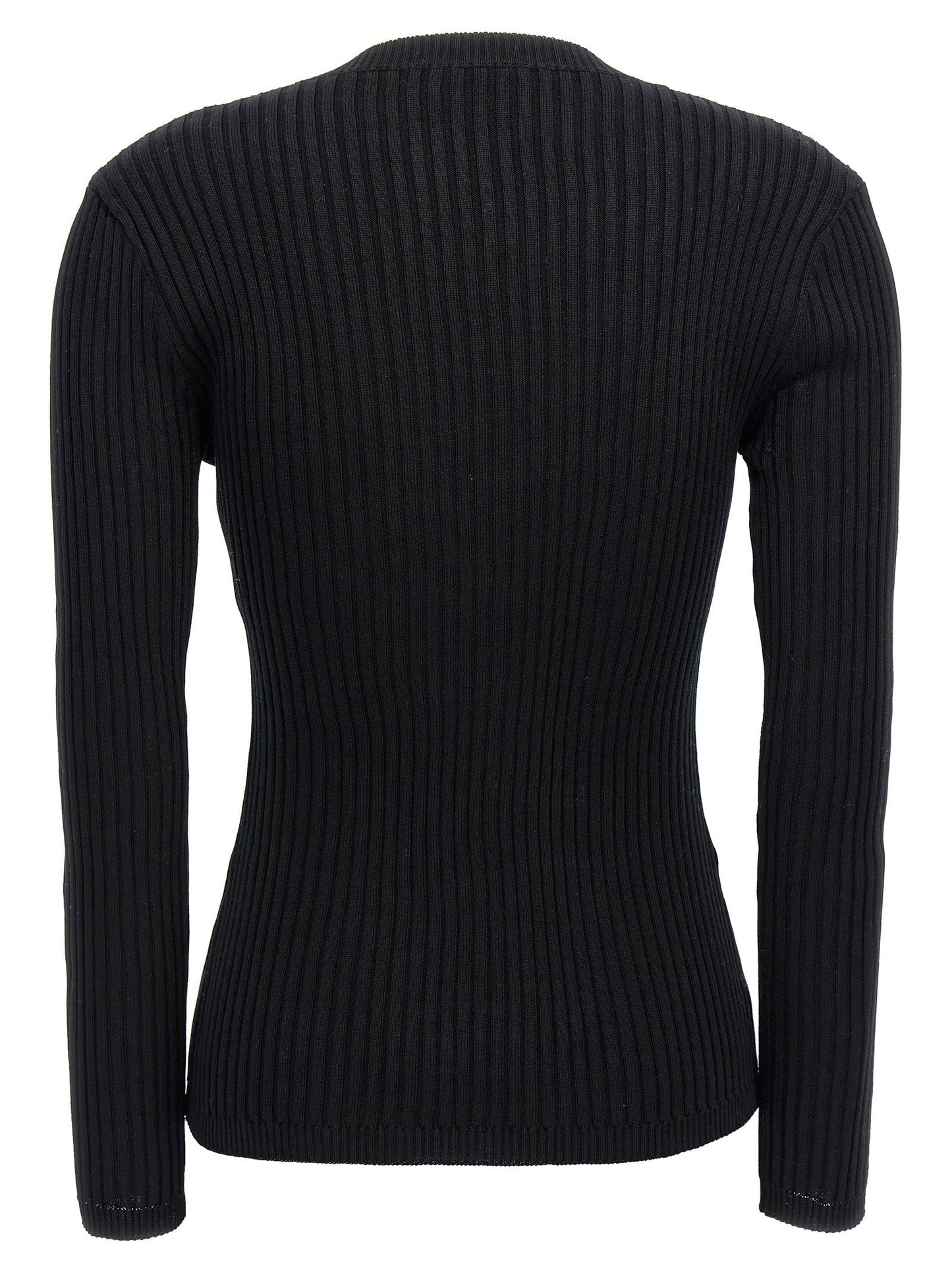 Magda Butrym 08 Cardigan