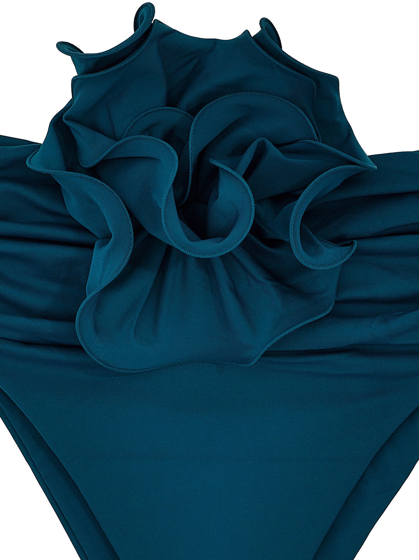 Magda Butrym Swim Bottom 01 Bikini Bottoms