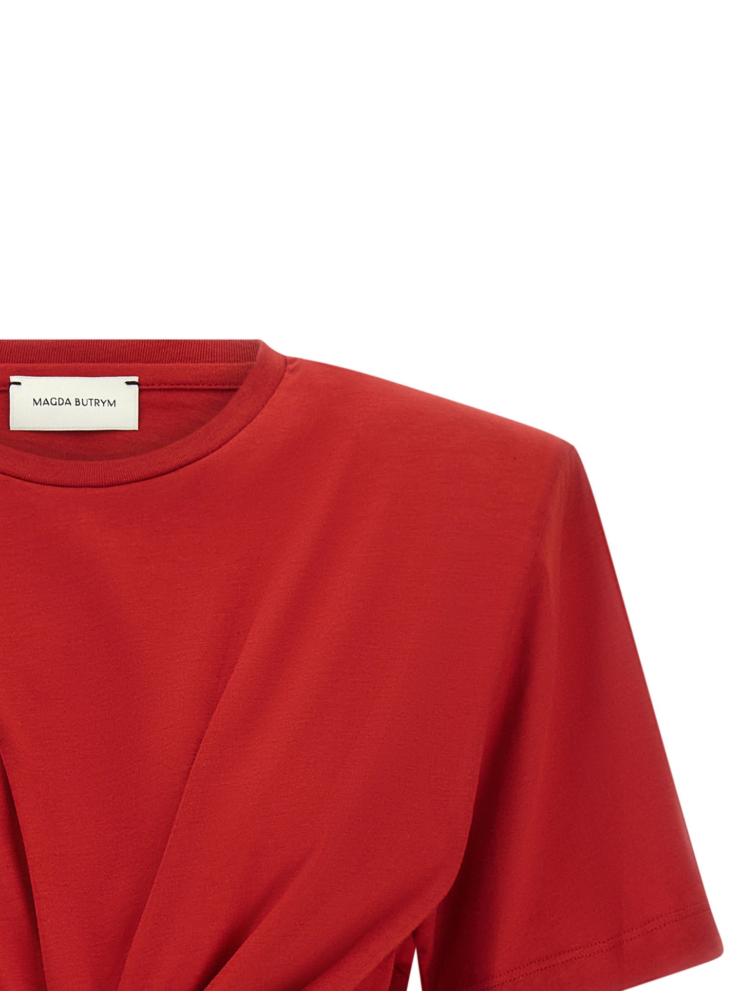 Magda Butrym 02 T-shirt