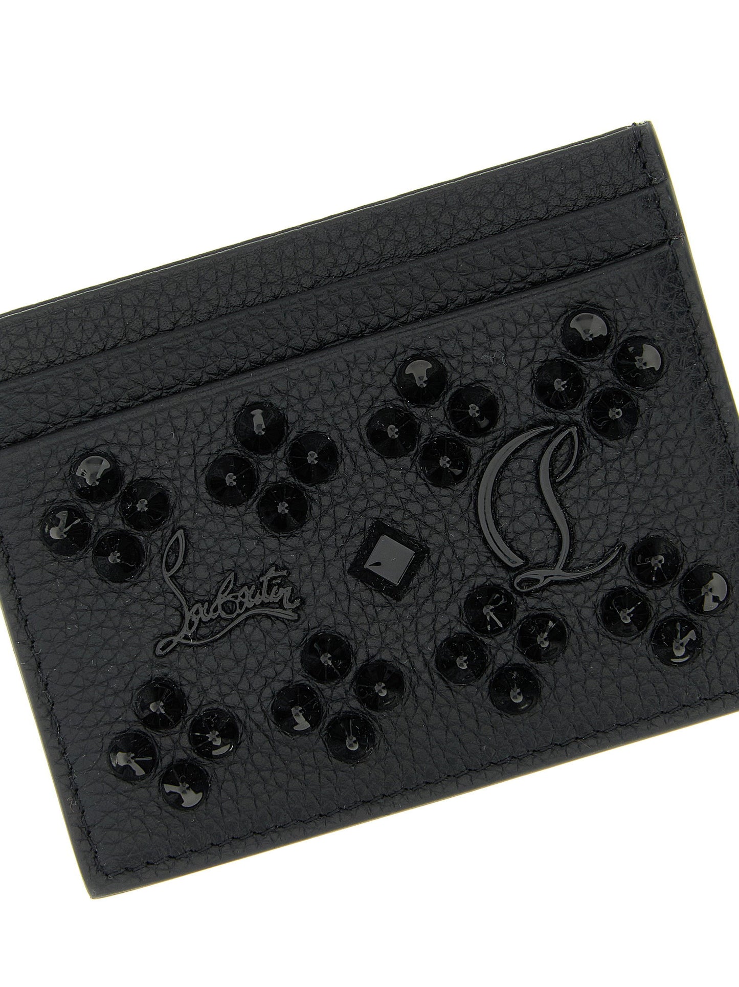 Christian Louboutin Kios’ Card Holder