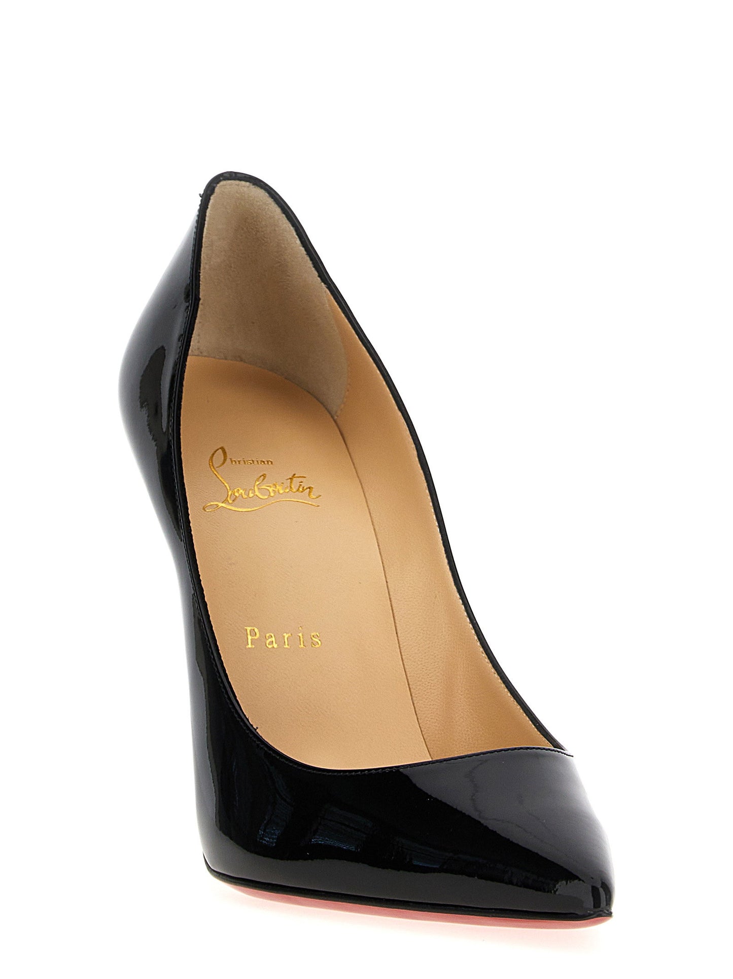 Christian Louboutin Kate Pumps