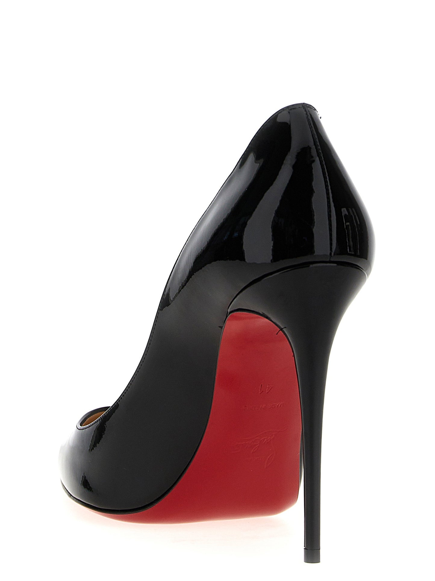 Christian Louboutin Kate Pumps